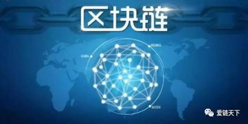 2019年最火區塊鏈五大項目盤點，看懂未來趨勢成就下一代技術精英