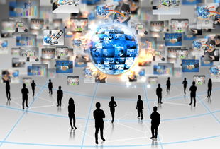 大數(shù)據(jù)圈你不知道的15個新技術(shù)與服務(wù)