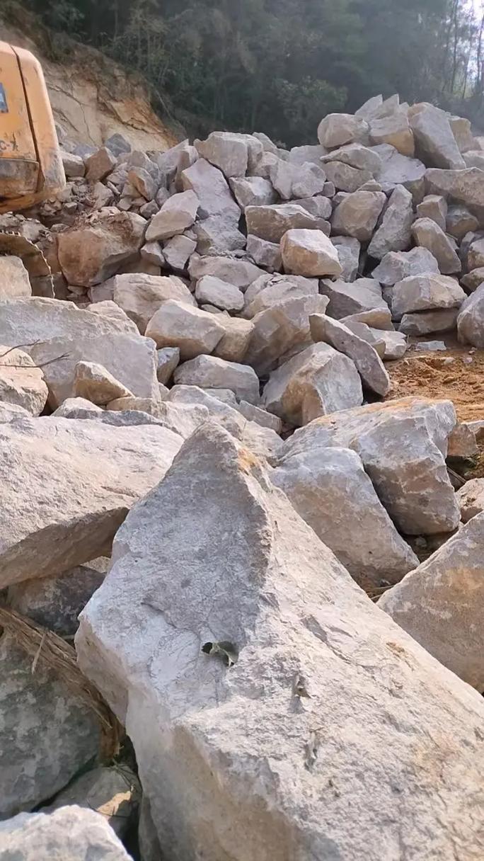 高效供應(yīng) 擋墻石、土石方回填及市政工程服務(wù)